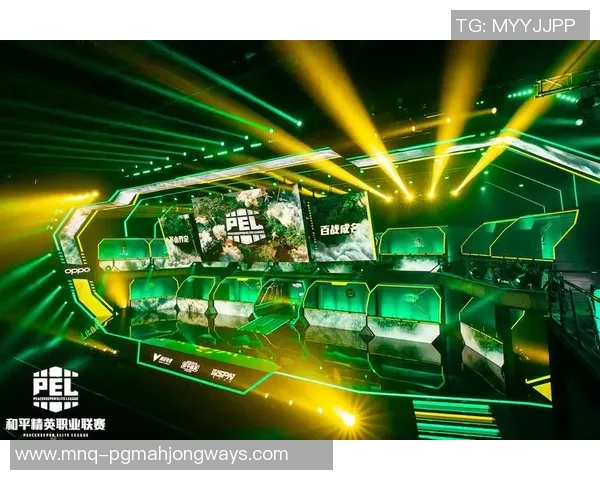 和平精英中LNG战队如何成功反击敌手的策略与战术解析